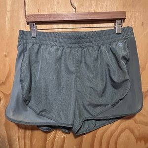 Dip Shorts with lining